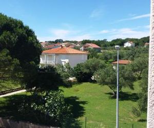 Apartment Mary Porat Croatia