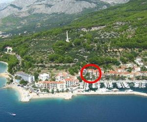 Apartments by the sea Podgora (Makarska) - 6705 Tucepi Croatia