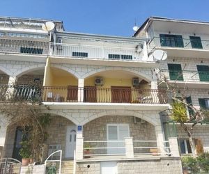 Apartments by the sea Podgora (Makarska) - 6801 Drasnice Croatia