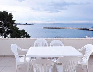 Area 1 Apartments Novaglia Croatia