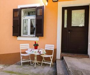 Altstadt Lovran Croatia