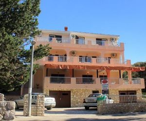 Studio Mandre 3557a Kolan Croatia
