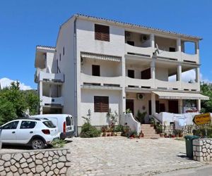 Studio Mandre 3084b Kolan Croatia