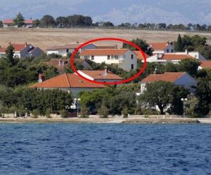 Apartments by the sea Petrcane (Zadar) - 3288 Donje Petrcane Croatia