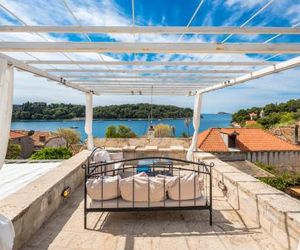 Villa Matkovic Cavtat Croatia