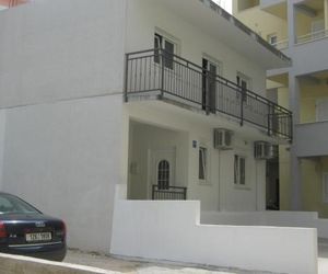 Apartments with a parking space Baska Voda (Makarska) - 12509 Baska Voda Croatia