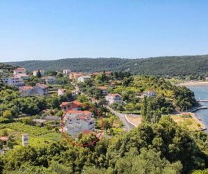 Apartments by the sea Kampor (Rab) - 12473 Rab Croatia