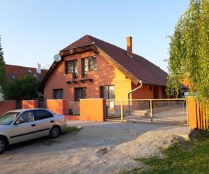 Napos Vendégház Gyor Hungary