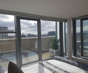 Penthouse Apartment in Smithfield Dublin Ireland