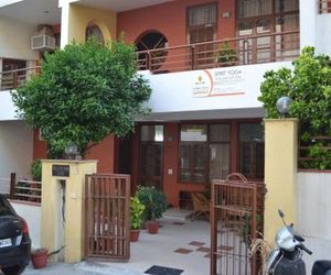 Raj Cottage Ganga Vatika Rishikesh India