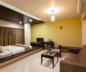 Hotel Rasika Renaissance Kolhapur India