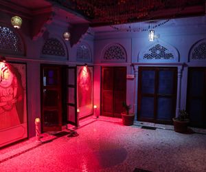 Purn Haveli Jodhpur India