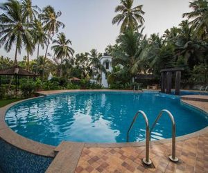 Johnnie Holiday Homes Arpora India