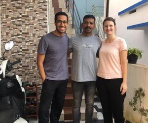 Janatha Homestay Kochi India