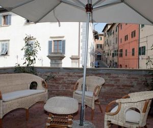 La terrazza di Susanna Peccioli Italy