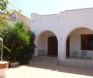 Villa Franca Castelvetrano Italy