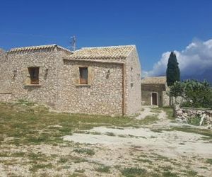 Vecchio Baglio Cofano Custonaci Italy