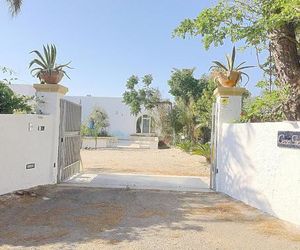 Casa Giada B&B Gallipoli Italy