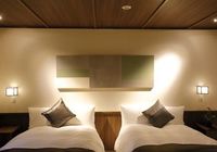 Отзывы THE JUNEI HOTEL Kyoto Imperial Palace West, 3 звезды
