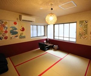 Hibari House Okayama Japan