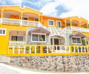 Apartment Joyceline Gros Islet Saint Lucia