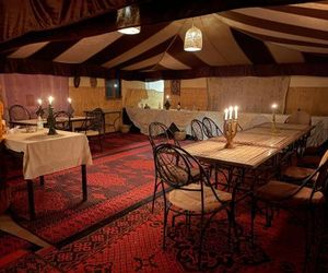 Aladin Camp El Gouera Morocco
