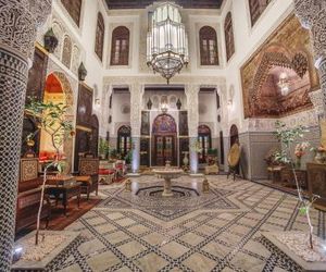 Riad Fes Maya Suite & Spa Fes Morocco