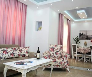Wukovic Apartments Tivat Montenegro