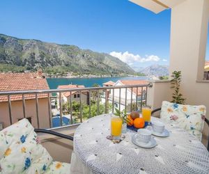 Apartments Castello Dobrota Montenegro