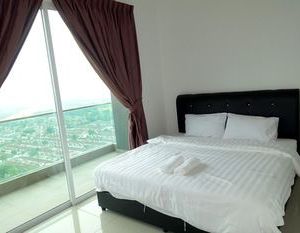 Dcarlton Resort Kangkar Masai Malaysia