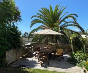 Palm Garden Apartment Auckland New Zealand