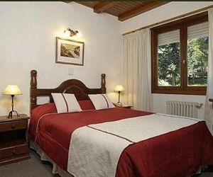 Hosteria Quime Quipan Bariloche Argentina