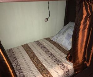 Hostel Kolizei na Narodnom Vladivostok Russia
