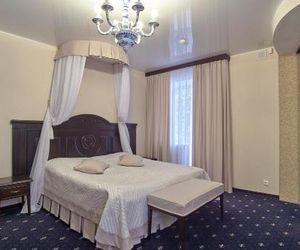 Mini-hotel Abazhur Berdsk Russia
