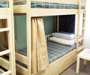 Hostel Druzhba Nairamdal Ulan-Ude Russia