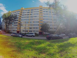 Уютная квартирка, метро Ленинский проспект