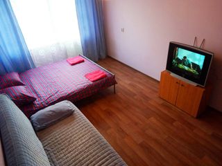 Уютная квартирка, метро Ленинский проспект