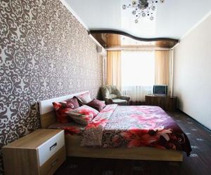 Apartment on Gagarina 27/6 Orenburg Russia