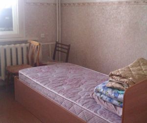 Apartment Olimpiyskaya 65 Kirovsk Russia