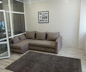 Apartment prospiekt Sovietskii 81 korpus 1 Kaliningrad Russia