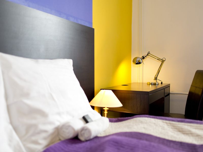 Hotel Photo 1