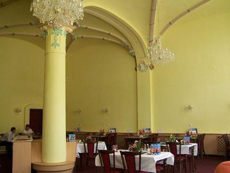 Hotel Photo 14
