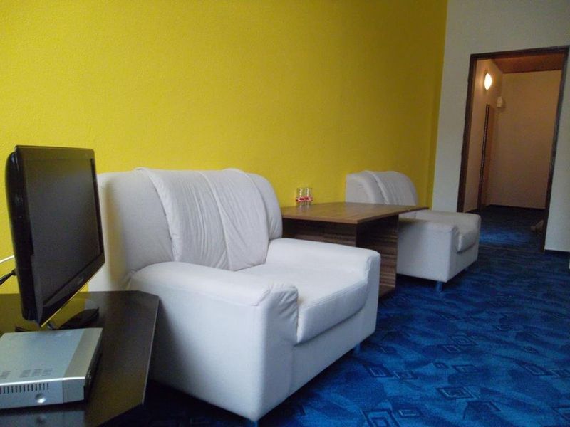 Hotel Photo 8