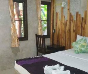 Blue Mountain Resort Ban Kaeng Raboet Thailand