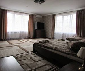 Hotel Ashad Svalyava Ukraine
