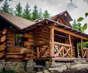 Forest House exclusive Skhidnitsa Ukraine