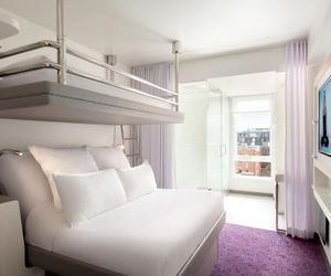 YOTEL Boston Boston United States