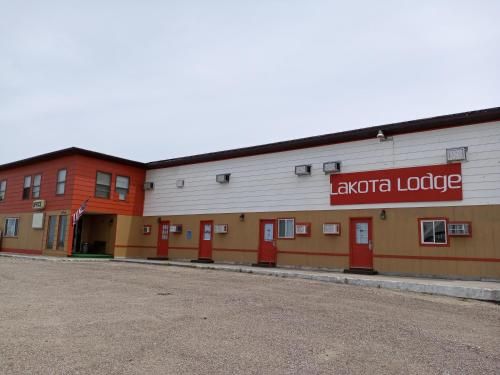 Photo of Lakota Lodge