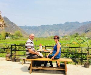 Quan Hang Homestay Mai Chau Vietnam