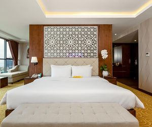 Luxtery Hotel Da Nang Vietnam